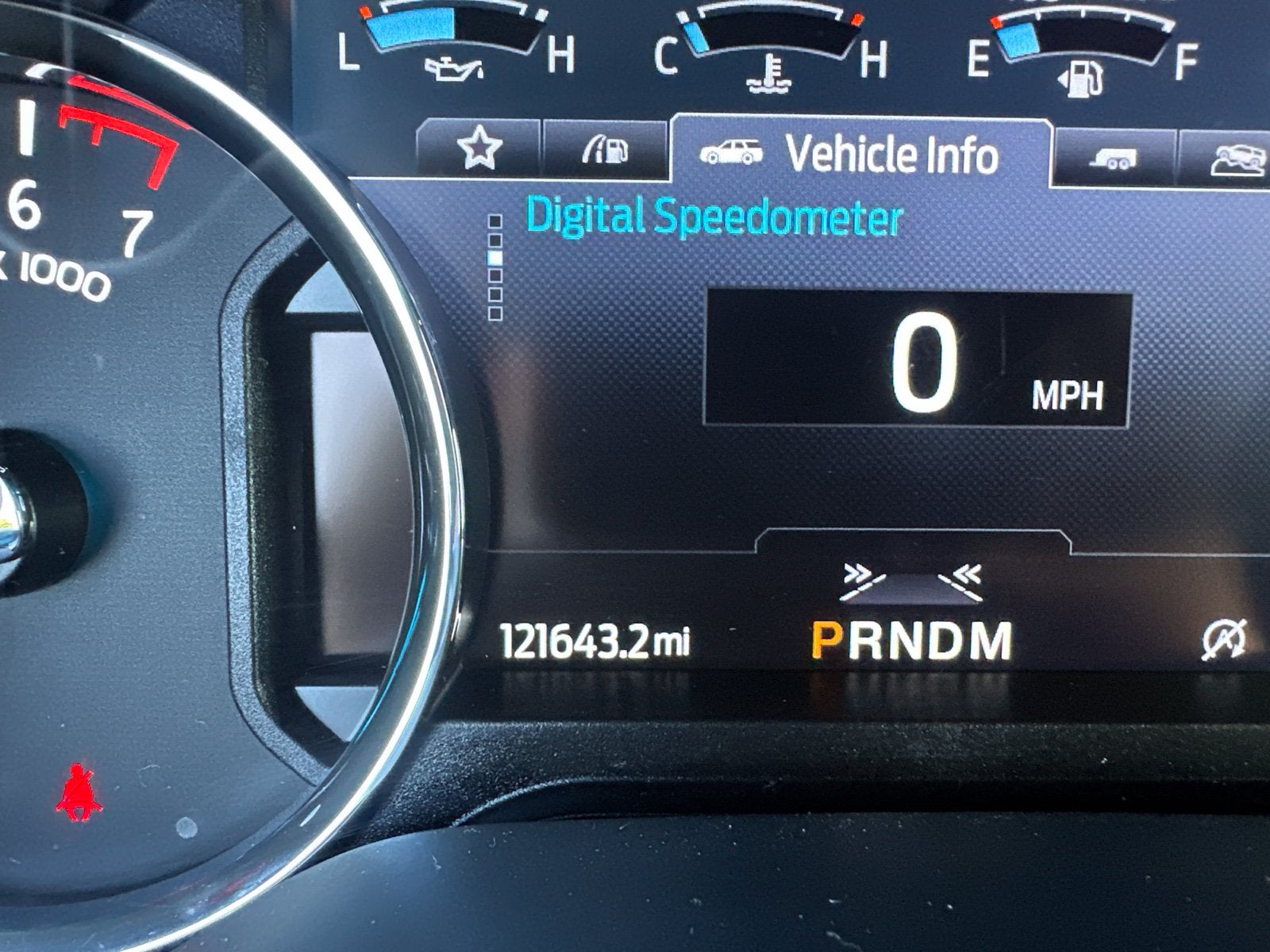 2020 Ford Expedition Max King Ranch
