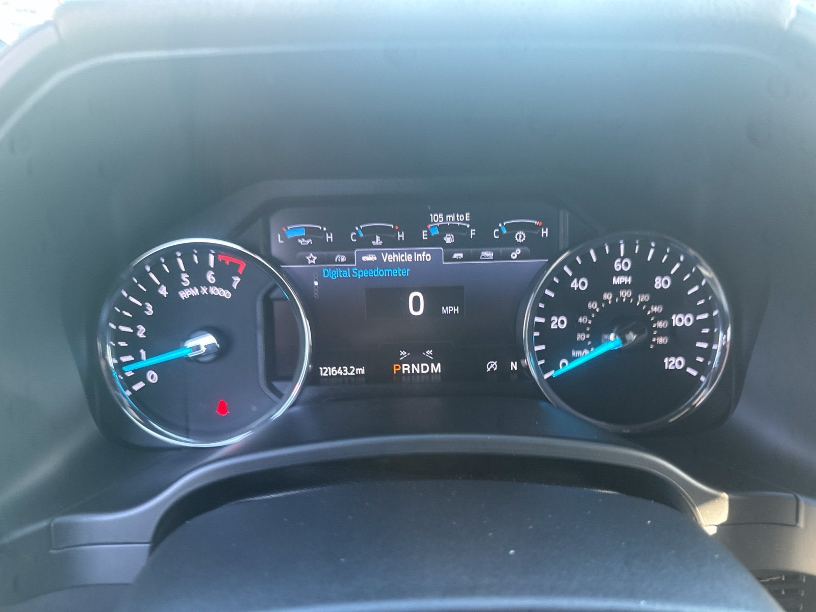 2020 Ford Expedition Max King Ranch