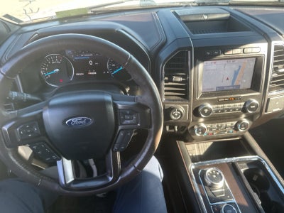 2020 Ford Expedition Max King Ranch