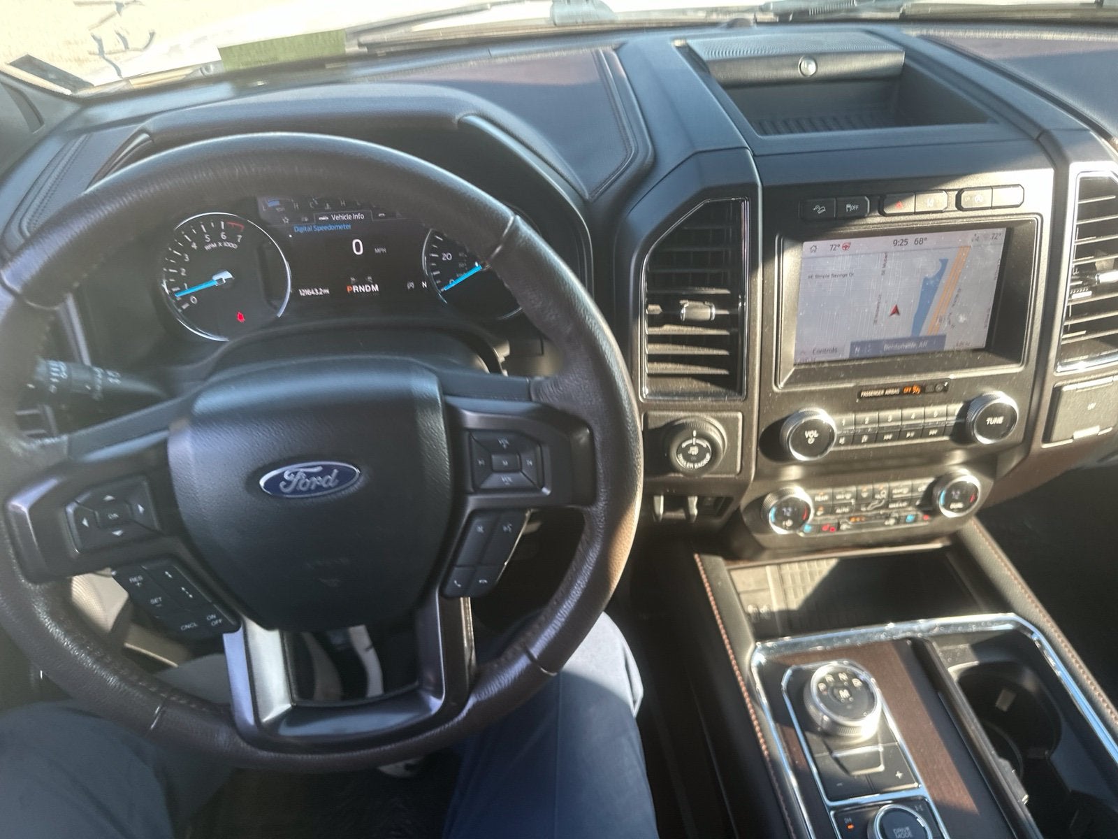 2020 Ford Expedition Max King Ranch