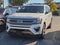 2020 Ford Expedition Max King Ranch