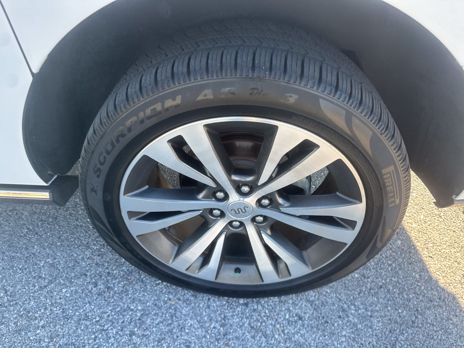 2020 Ford Expedition Max King Ranch