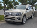 2018 Ford Expedition Platinum