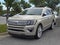 2018 Ford Expedition Platinum