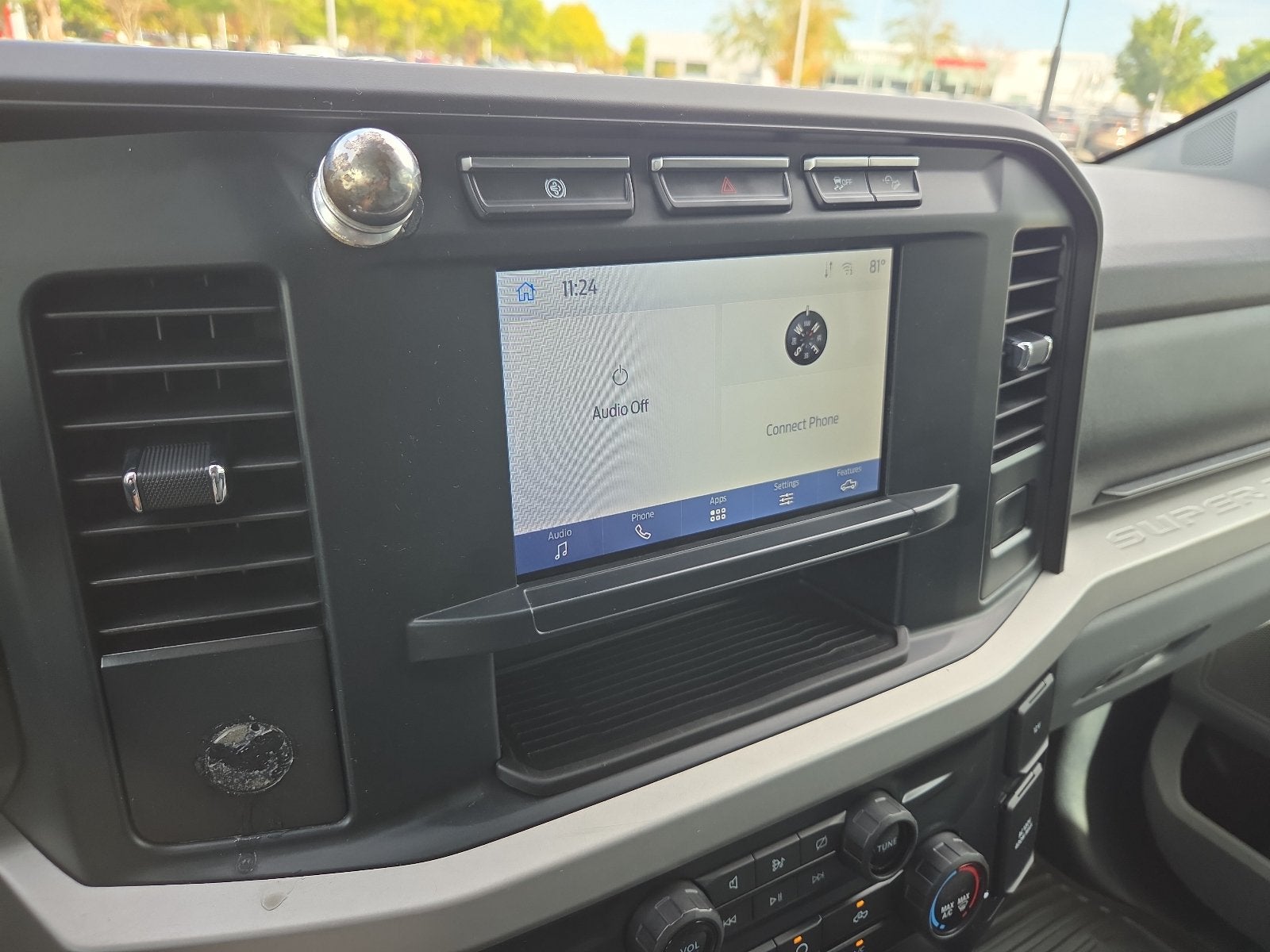2023 Ford F-250SD XLT