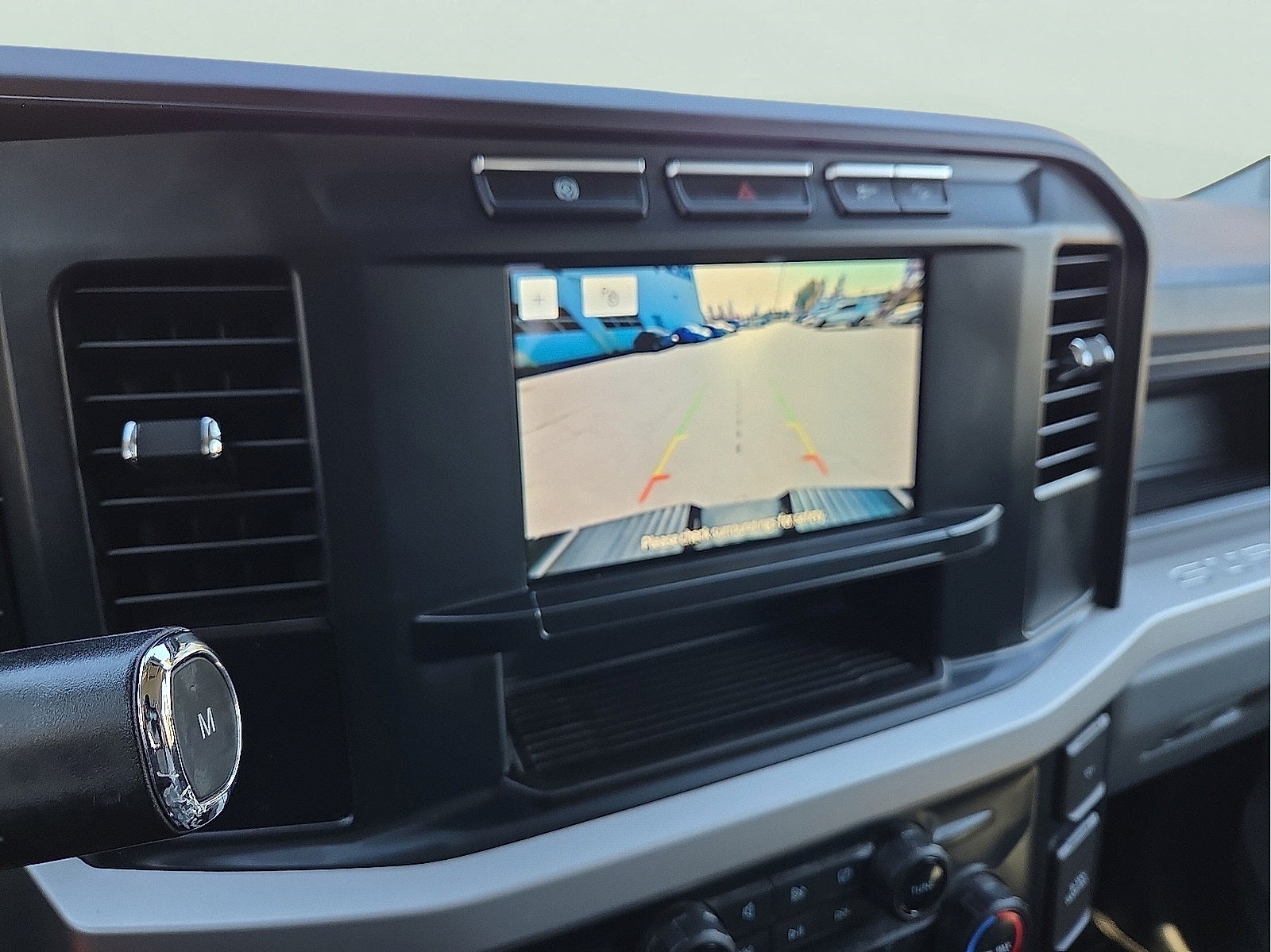 2023 Ford F-250SD XL