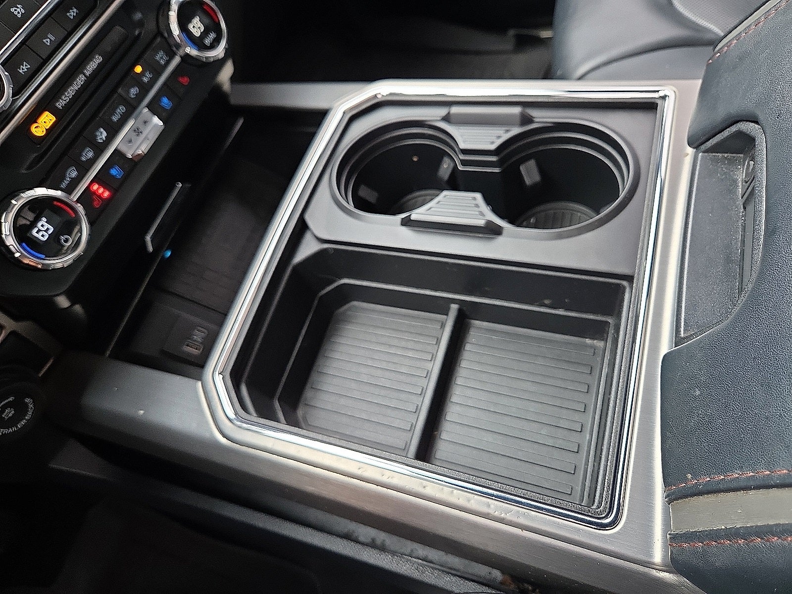 2022 Ford F-350SD Platinum