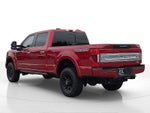 2022 Ford F-350SD Platinum