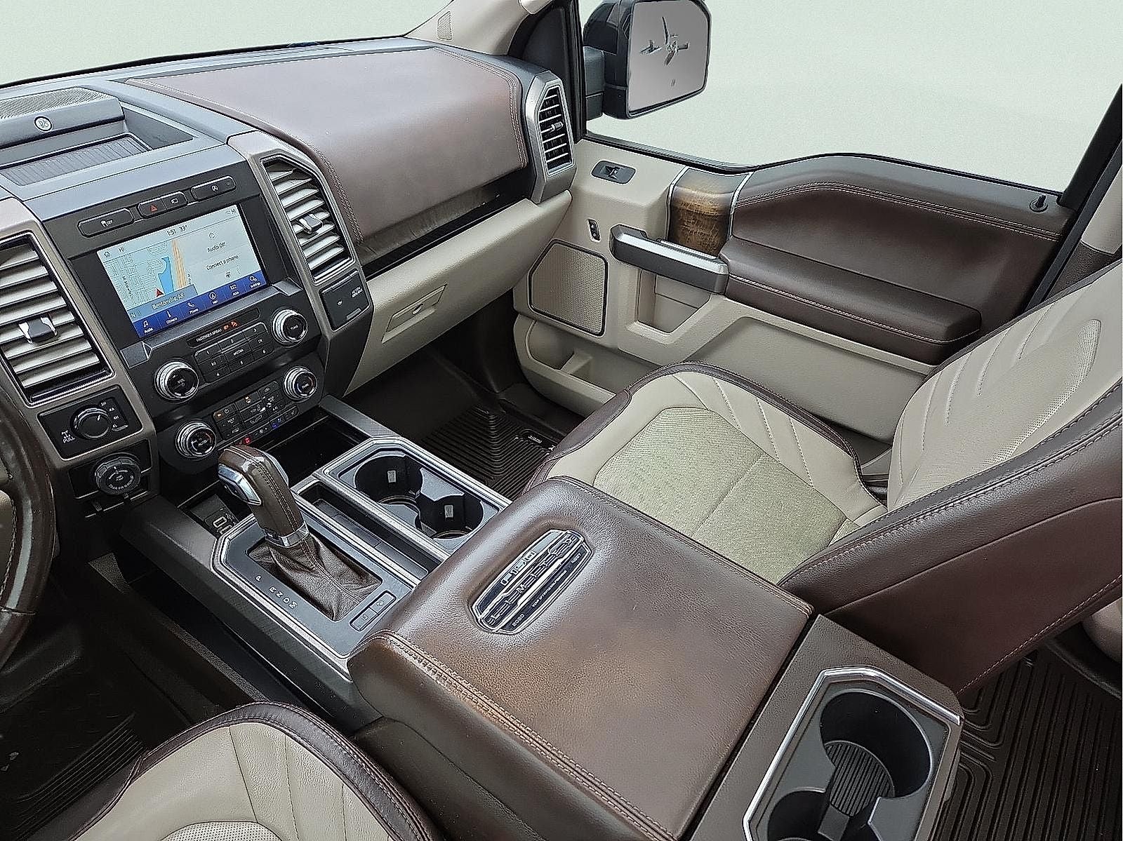 2020 Ford F-150 Limited