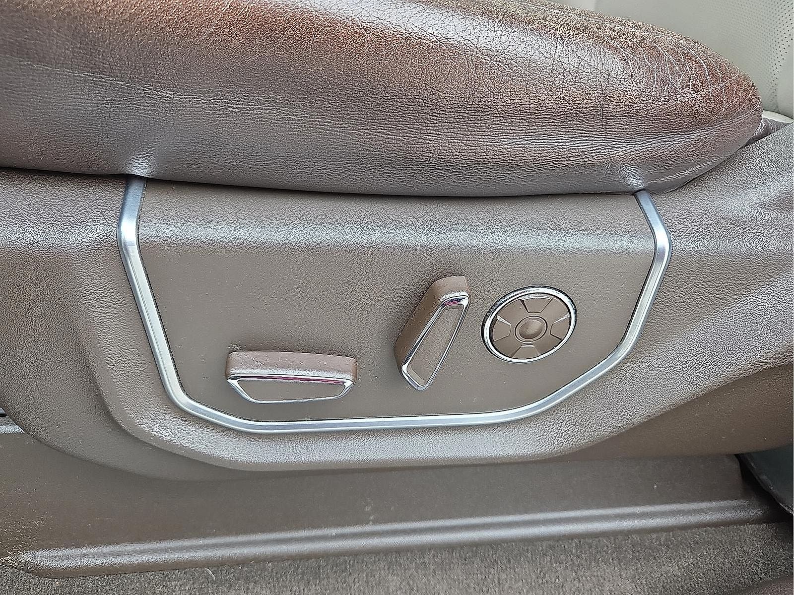 2020 Ford F-150 Limited