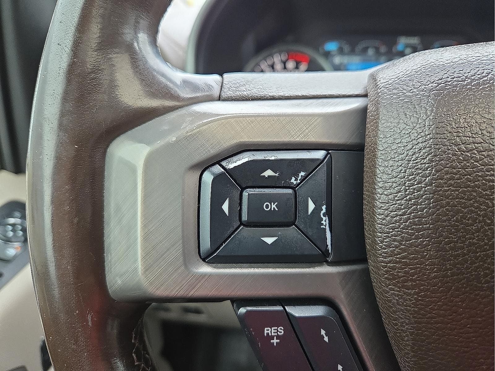 2020 Ford F-150 Limited