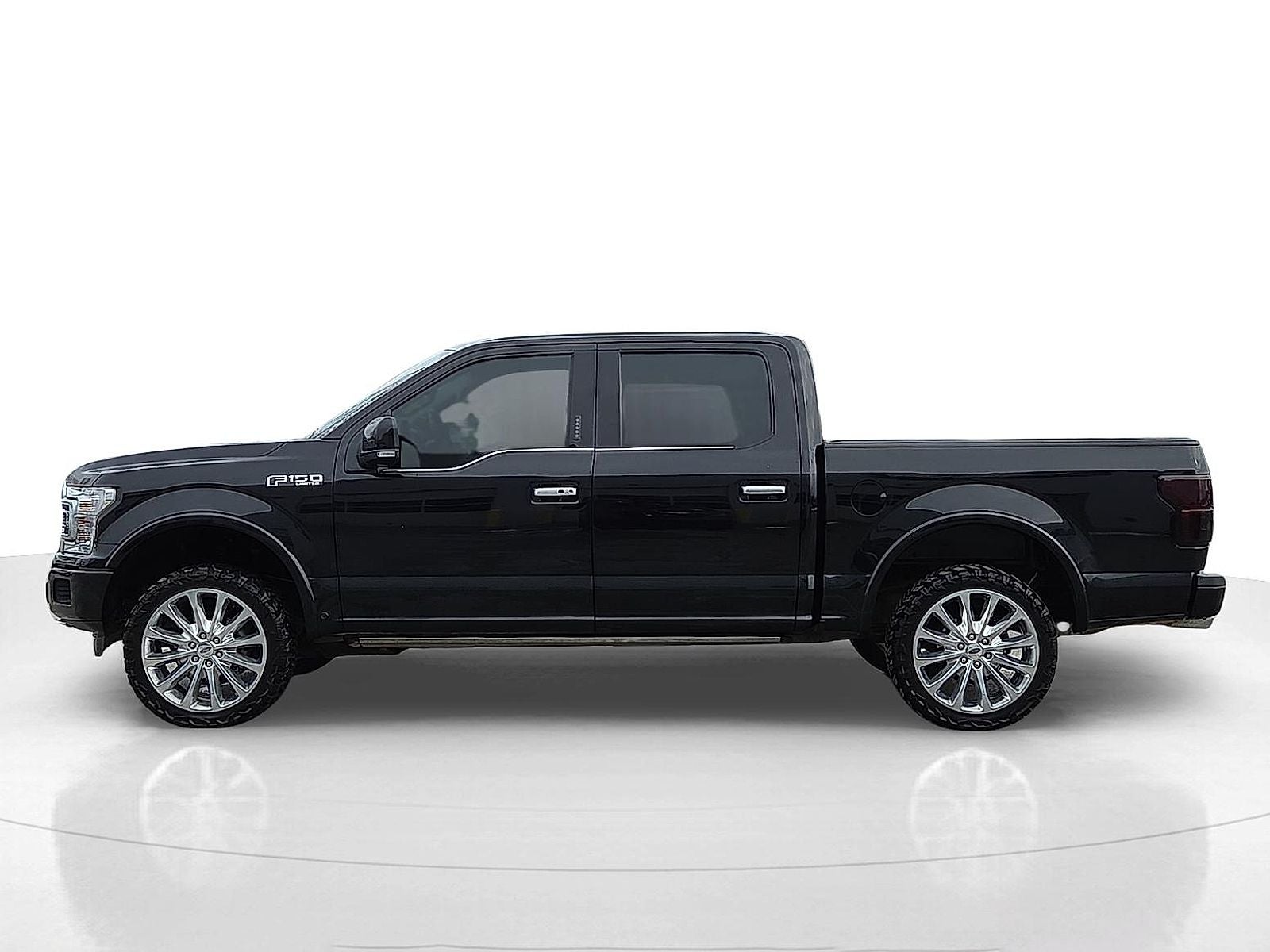 2020 Ford F-150 Limited