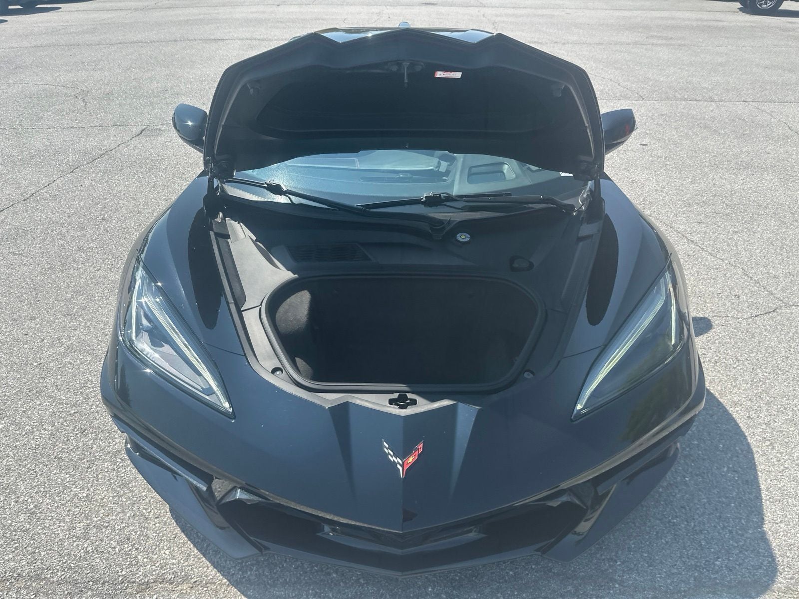 2023 Chevrolet Corvette Stingray 3LT