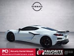 2023 Chevrolet Corvette Z06 3LZ