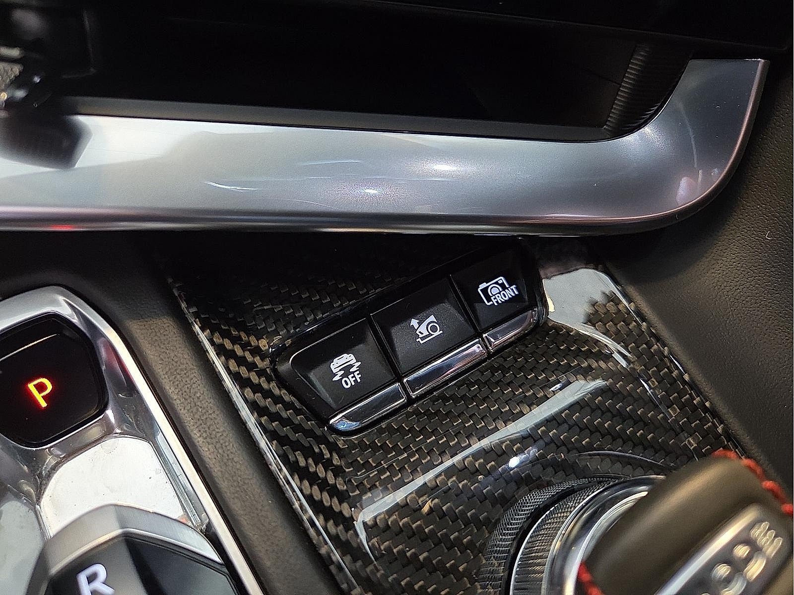 2023 Chevrolet Corvette Z06 3LZ