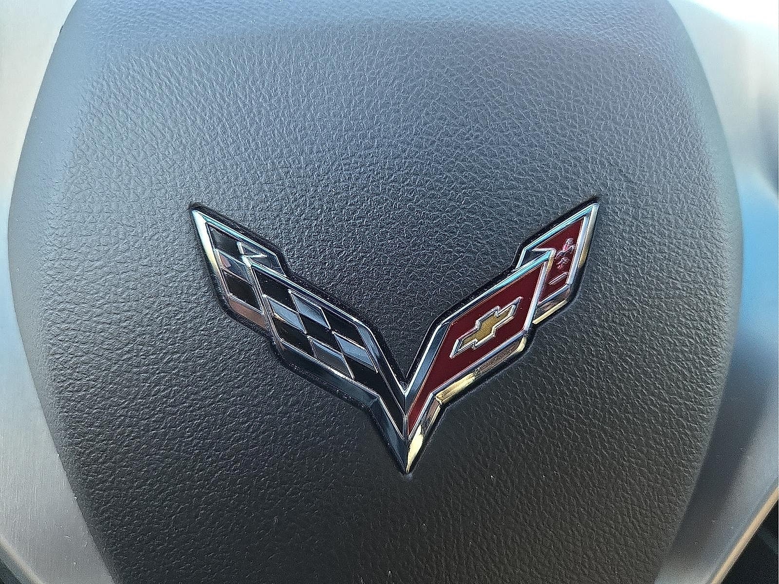 2016 Chevrolet Corvette Z06 2LZ