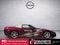 2003 Chevrolet Corvette Base