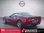 2006 Chevrolet Corvette Base