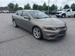 2017 Chevrolet Malibu Premier