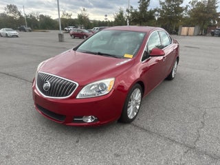 2014 Buick Verano Base