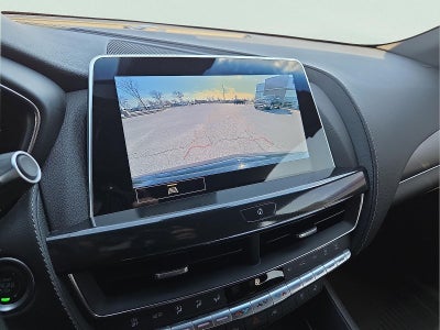 2024 Cadillac CT5 Premium Luxury