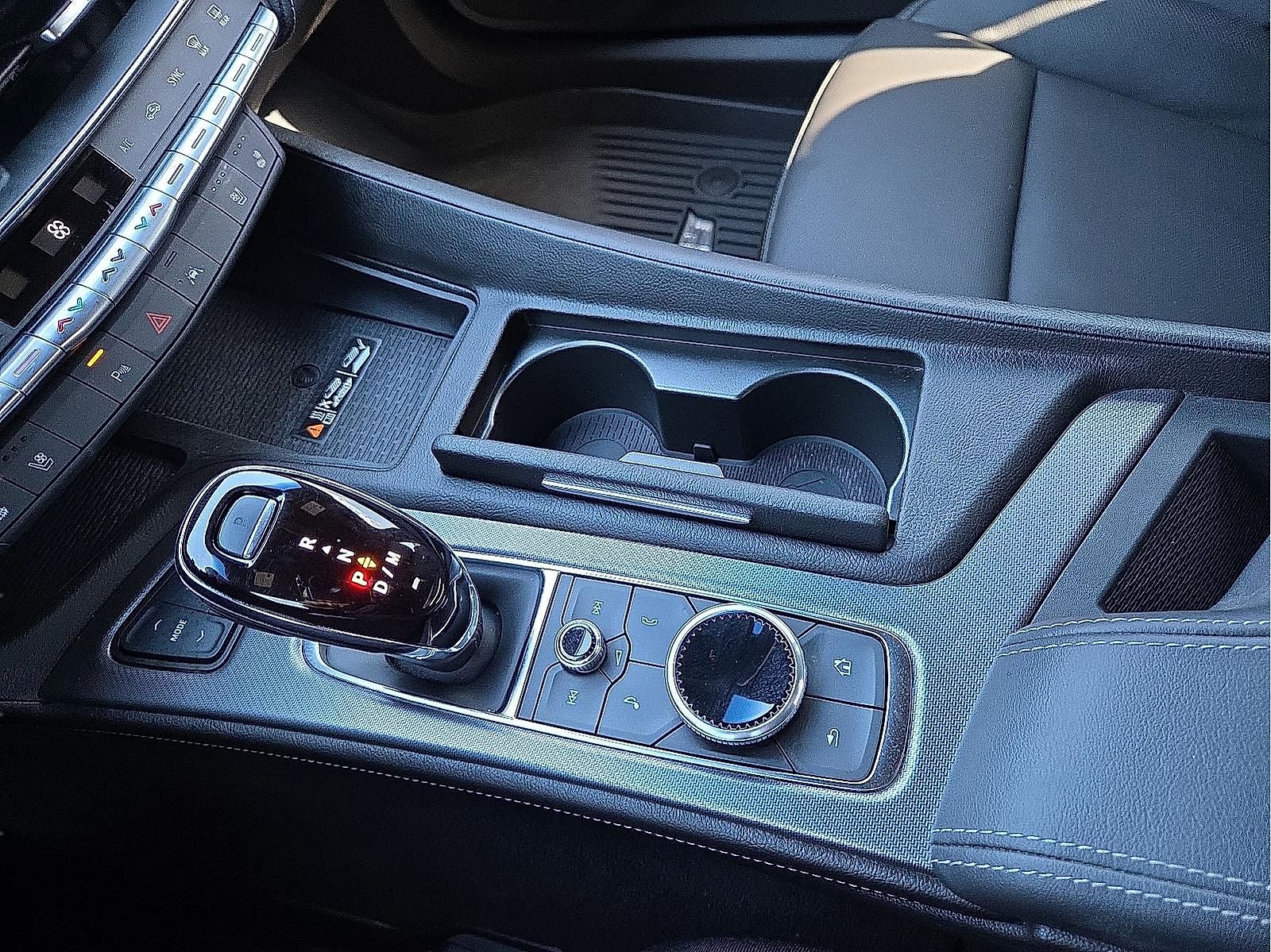 2024 Cadillac CT5 Premium Luxury