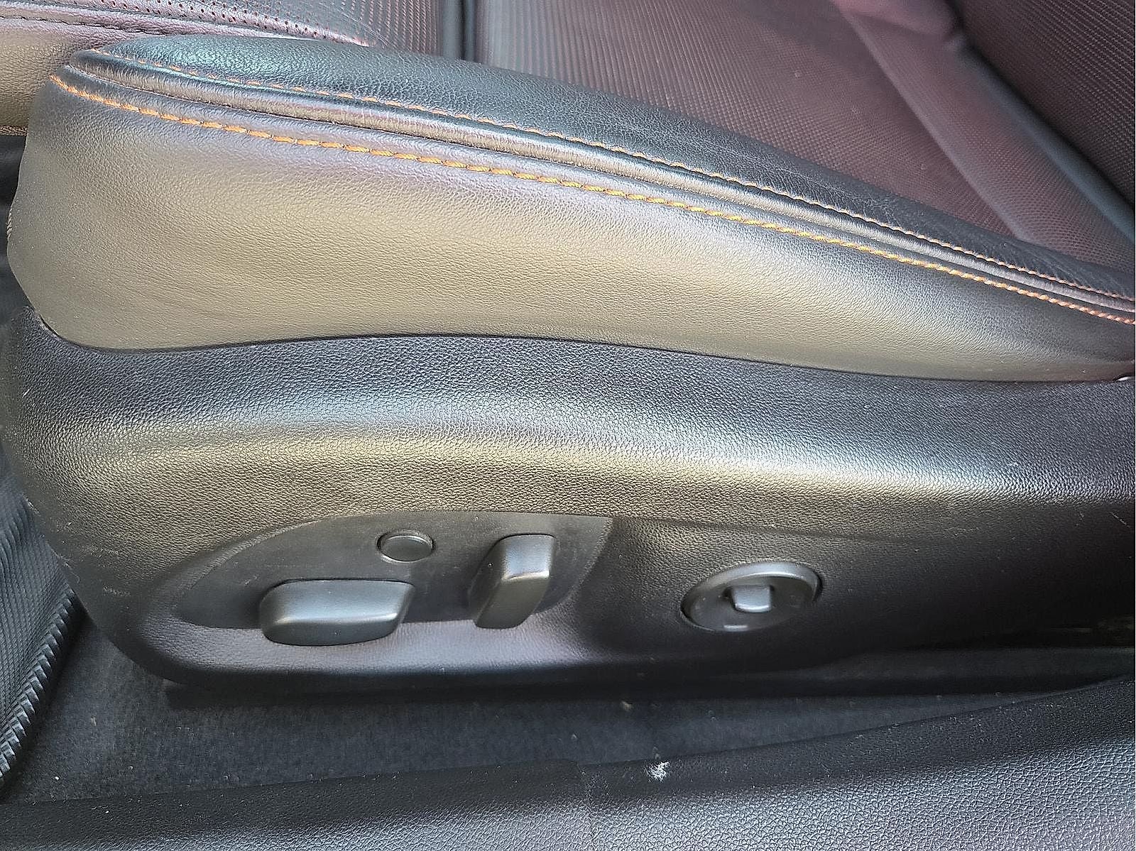 2020 Cadillac CT5 Sport