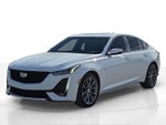 2020 Cadillac CT5 Sport