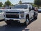 2022 Chevrolet Silverado 3500HD LT