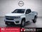 2016 Chevrolet Colorado Work Truck