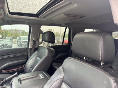 2019 GMC Yukon SLT