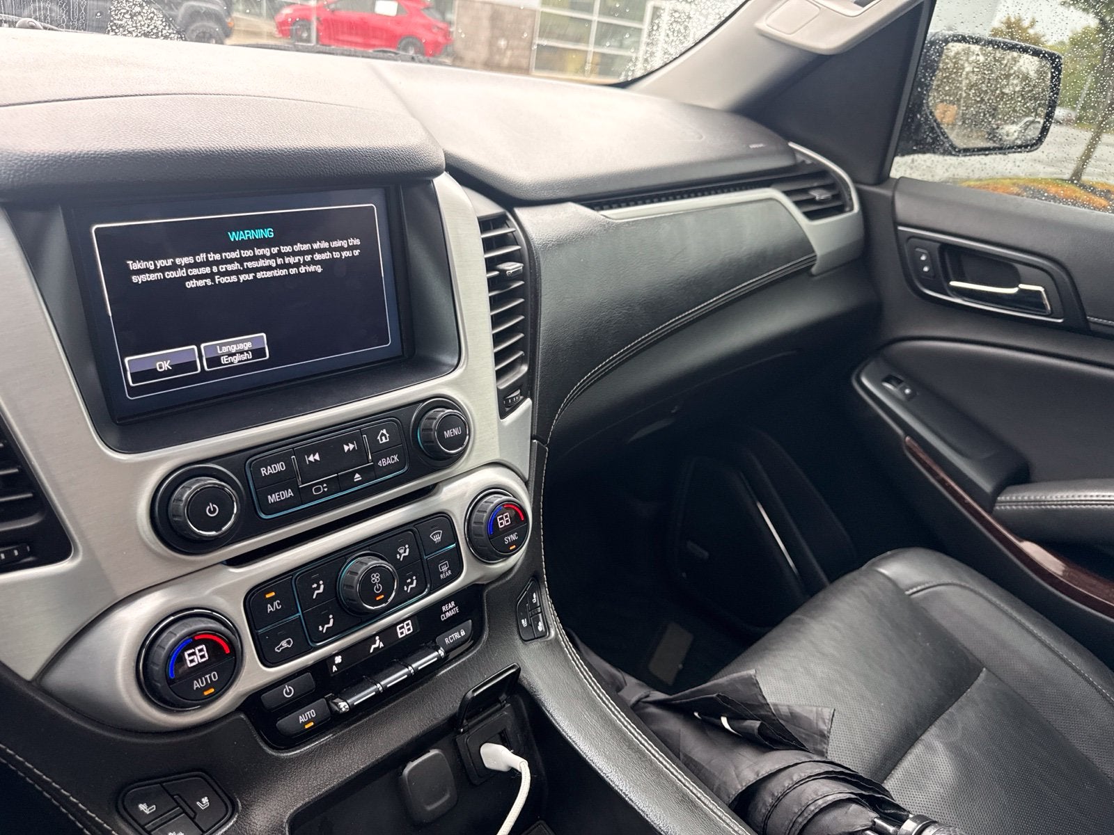 2019 GMC Yukon SLT