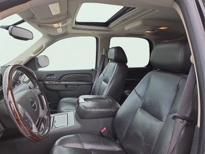 2010 GMC Yukon Denali