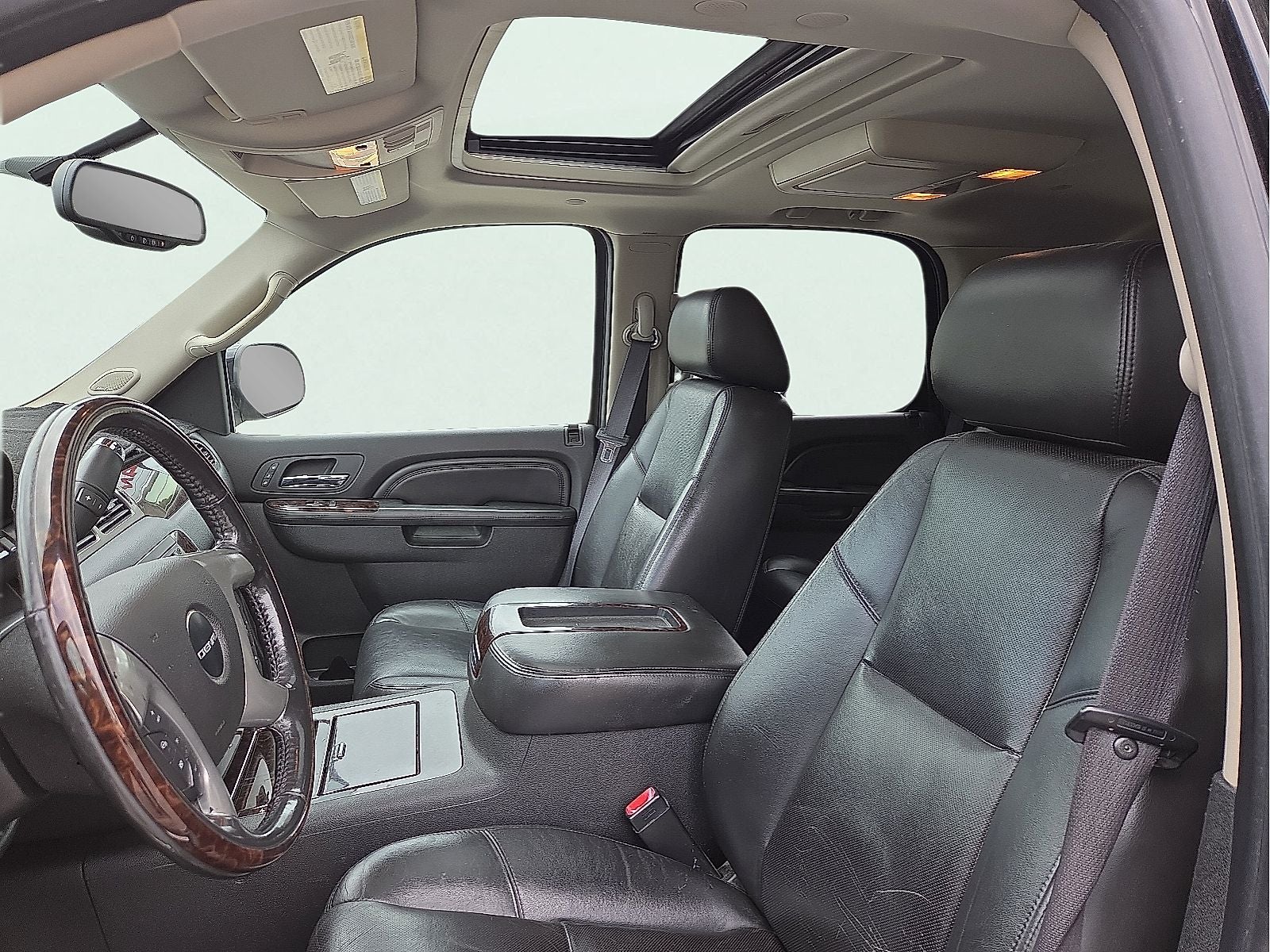 2010 GMC Yukon Denali