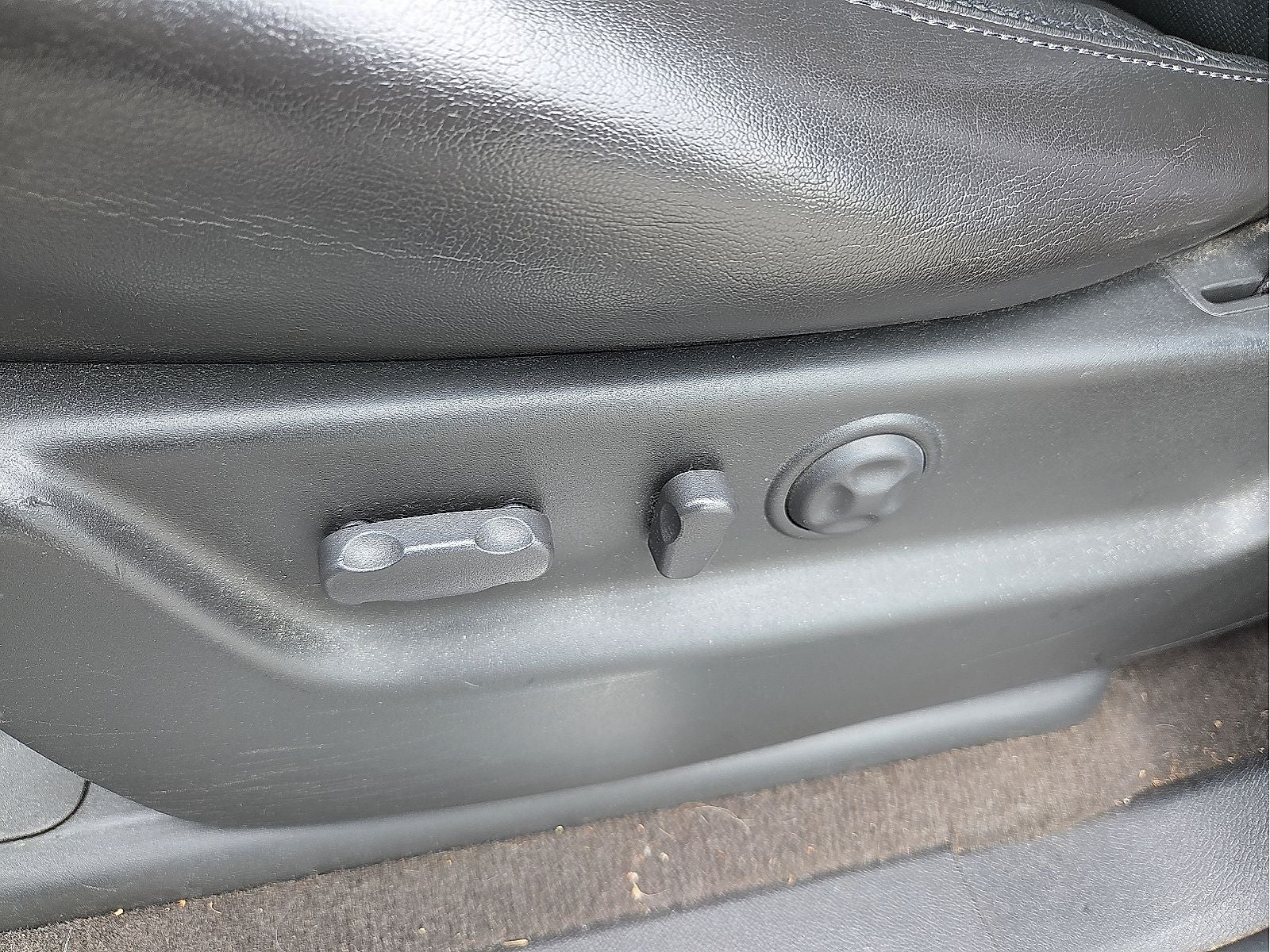 2010 GMC Yukon Denali