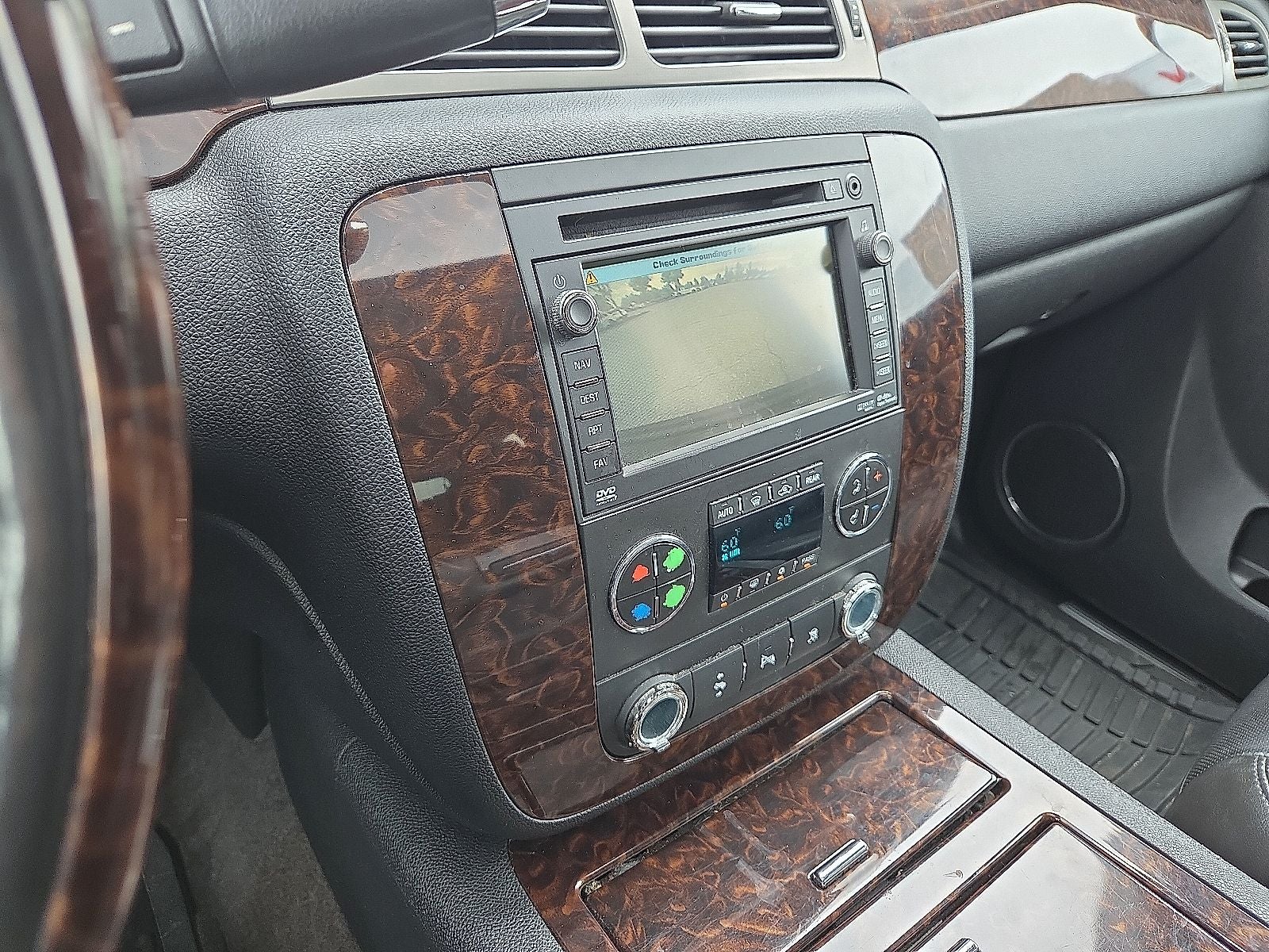 2010 GMC Yukon Denali