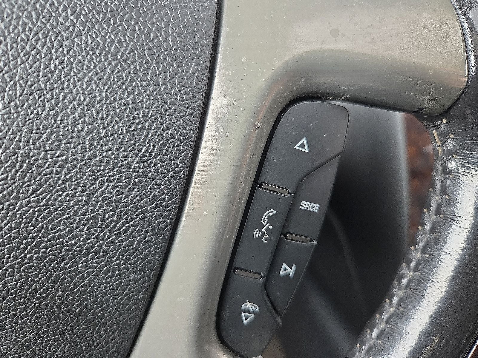 2010 GMC Yukon Denali