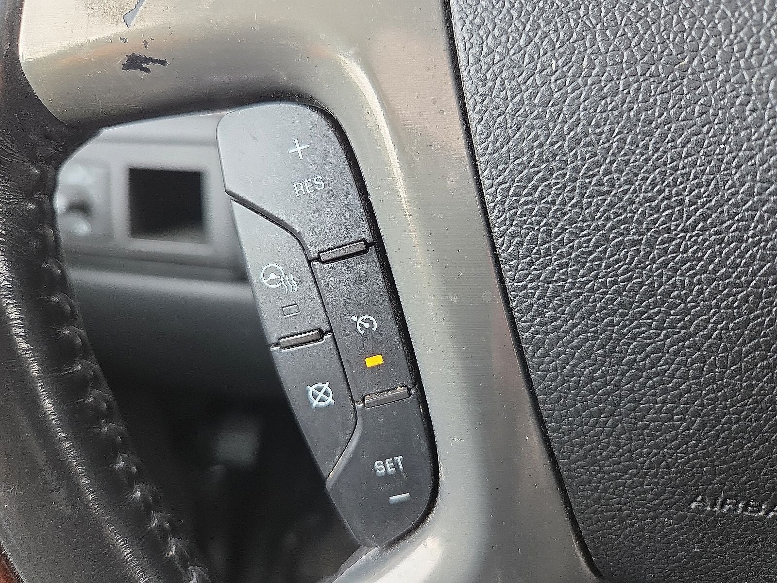 2010 GMC Yukon Denali