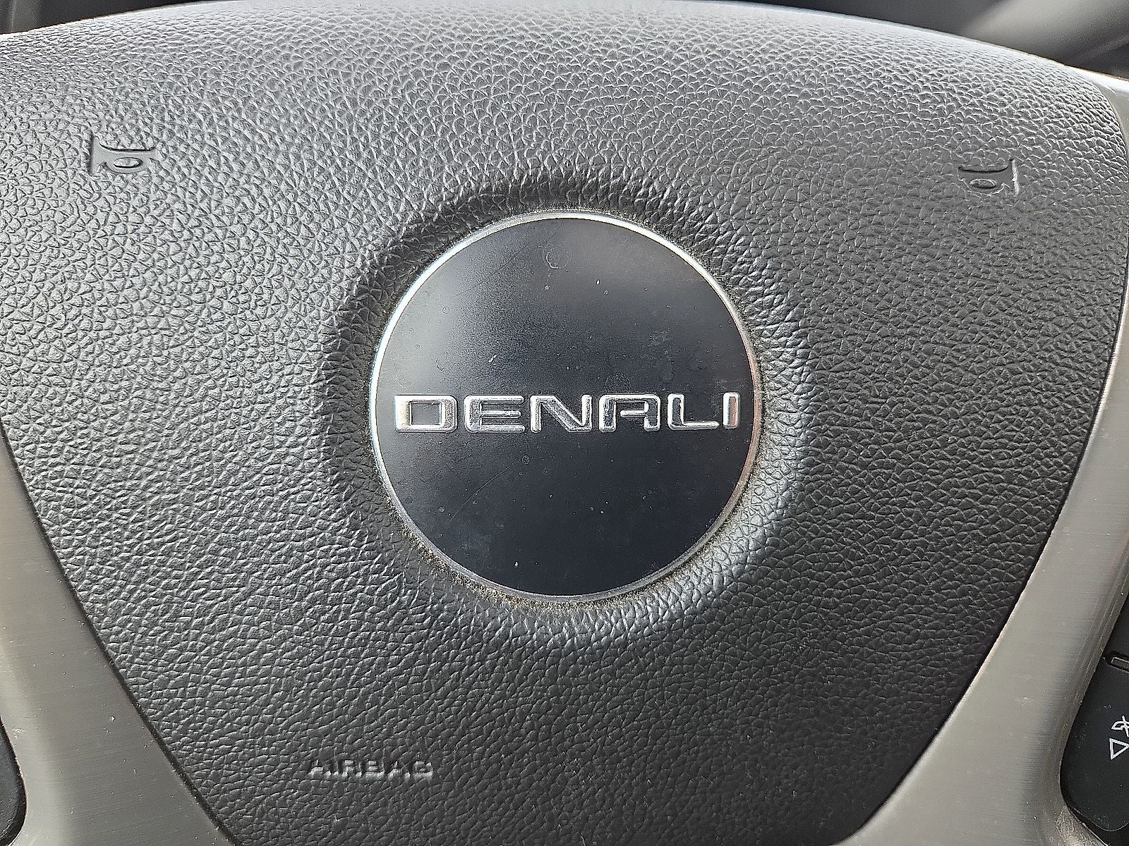 2010 GMC Yukon Denali