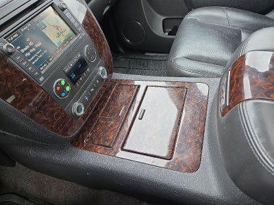 2010 GMC Yukon Denali