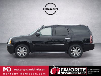2010 GMC Yukon Denali