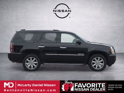 2010 GMC Yukon Denali