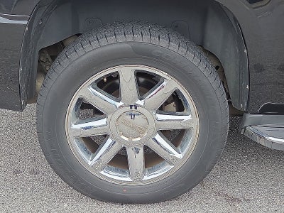 2010 GMC Yukon Denali