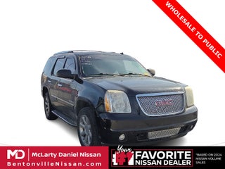 2010 GMC Yukon Denali