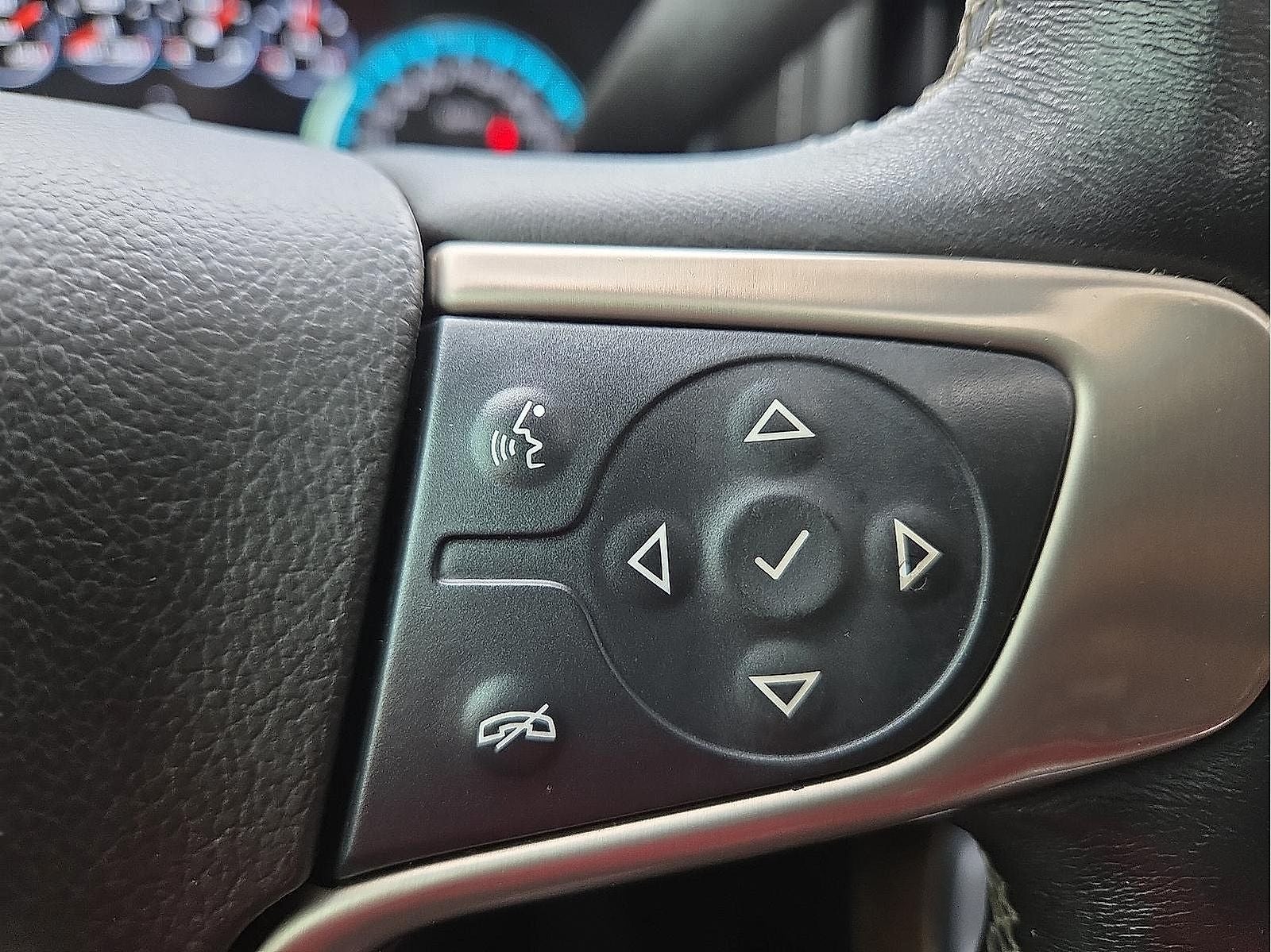 2018 GMC Sierra 2500HD Denali