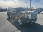 2018 GMC Sierra 2500HD Denali