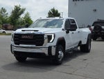 2024 GMC Sierra 3500HD Pro