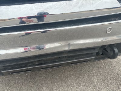 2025 GMC Sierra 2500HD SLT