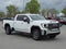 2025 GMC Sierra 2500HD SLT