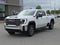 2025 GMC Sierra 2500HD SLT